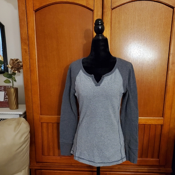 Eddie Bauer Tops - ⭐ Eddie Bauer Long Sleeve Shirt.